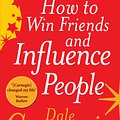 Cover Art for 9780091906818, How to Win Friends and Influence People by Dale Carnegie