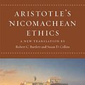 Cover Art for 9780226026756, Nicomachean Ethics by Aristotle