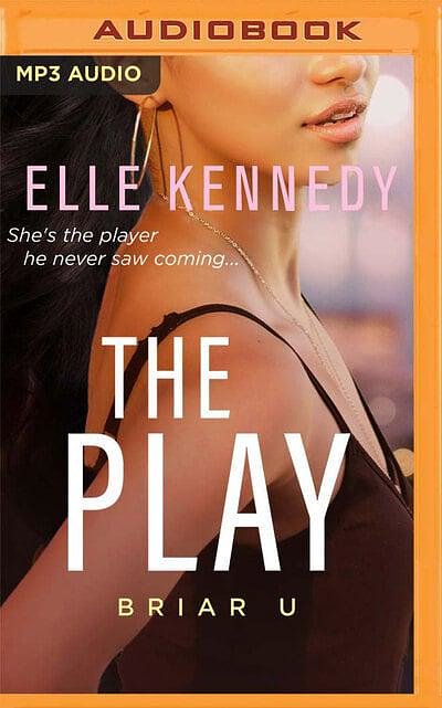 Cover Art for 9781713508014, The Play: 3 by Elle Kennedy