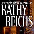 Cover Art for 9780743496568, Monday Mourning by Kathy Reichs