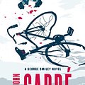 Cover Art for 9780802714541, The Spy Who Came in from the Cold by Le Carre, John