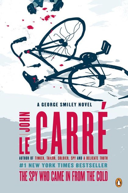 Cover Art for 9780802714541, The Spy Who Came in from the Cold by Le Carre, John