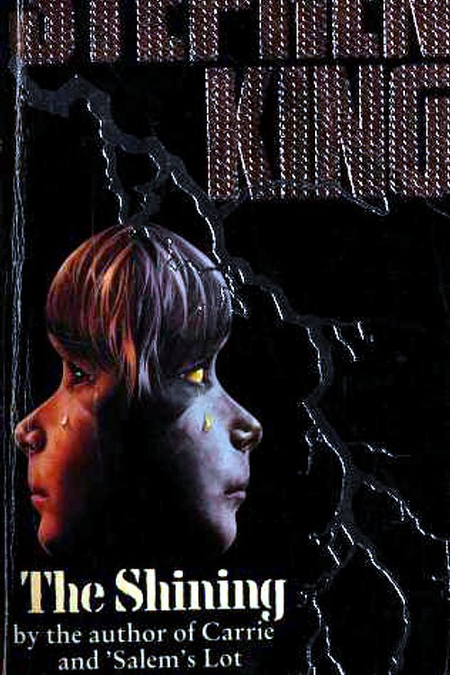 Cover Art for 9780450054785, The Shining by Stephen King