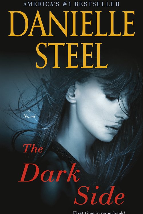 Cover Art for 9780399179433, The Dark Side by Danielle Steel