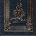 Cover Art for B0061XJMP4, Master and Commander The Aubrey/Maturin Series (Collector's Edition) by Unknown