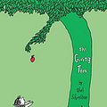 Cover Art for 9780602566562, The Giving Tree by Shel Silverstein