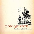 Cover Art for 9780099469698, Don Quixote by Miguel De Cervantes