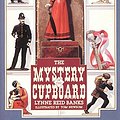 Cover Art for 9780688121389, The Mystery of the Cupboard by Lynne Reid Banks