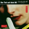 Cover Art for 9783896143495, Der Tod auf dem Nil. 8 CDs by Agatha Christie, Martin M. Schwarz