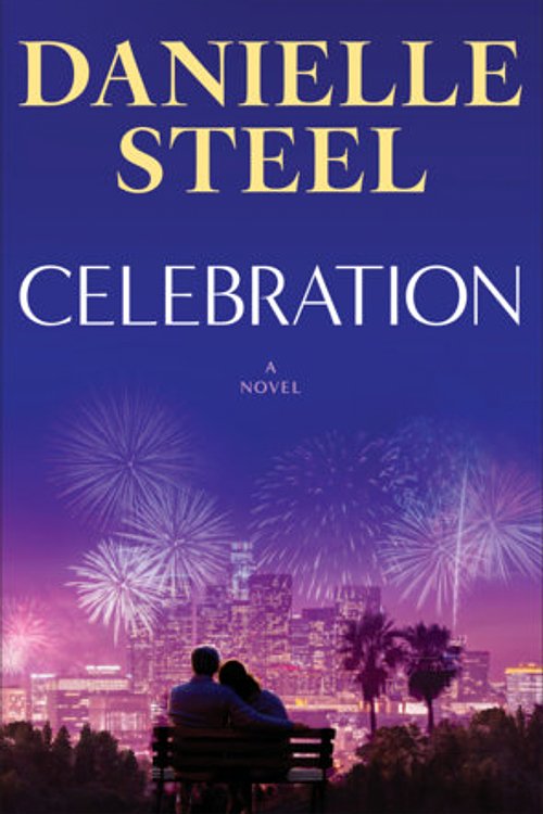 Cover Art for 9780593973332, Celebration by Danielle Steel