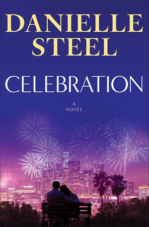 Cover Art for 9780593973332, Celebration by Danielle Steel