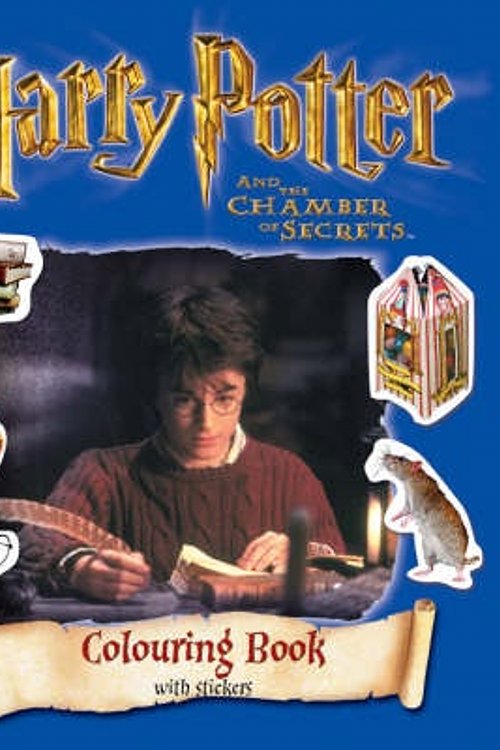 Cover Art for 9780563532583, Harry Potter and the Chamber of Secrets by Bbc