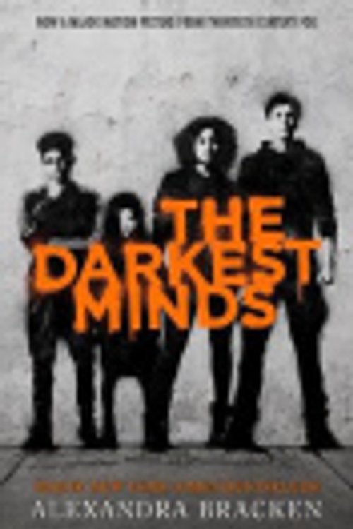 Cover Art for 9781786540256, The Darkest Minds by Ken Forkish