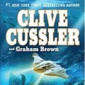 Cover Art for 9781410440730, Devil's Gate by Clive Cussler, Graham Brown