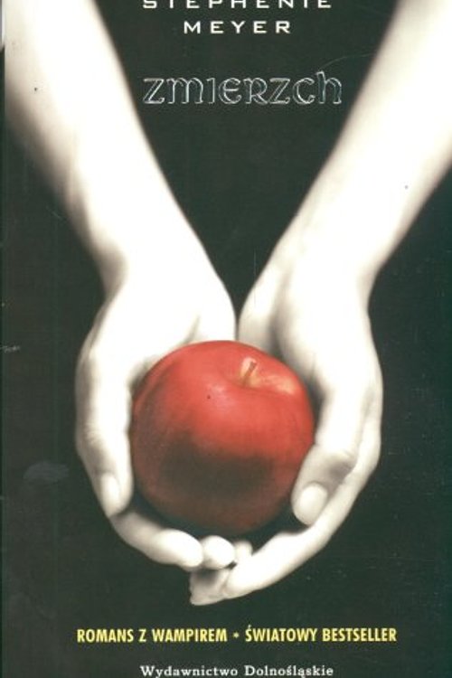 Cover Art for 9788373846326, Zmierzch by Stephenie Meyer