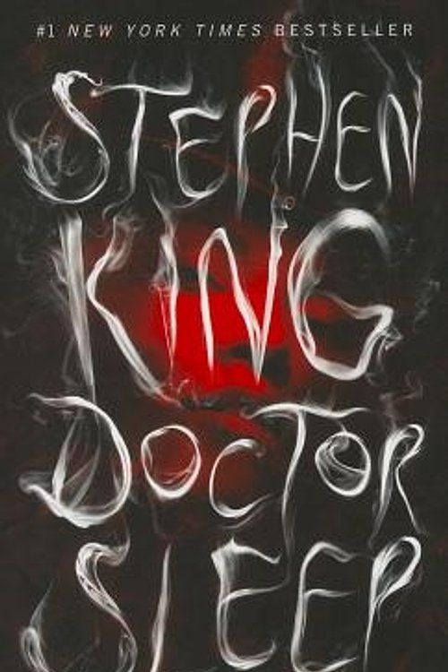 Cover Art for 9781476762746, Doctor Sleep by Stephen King
