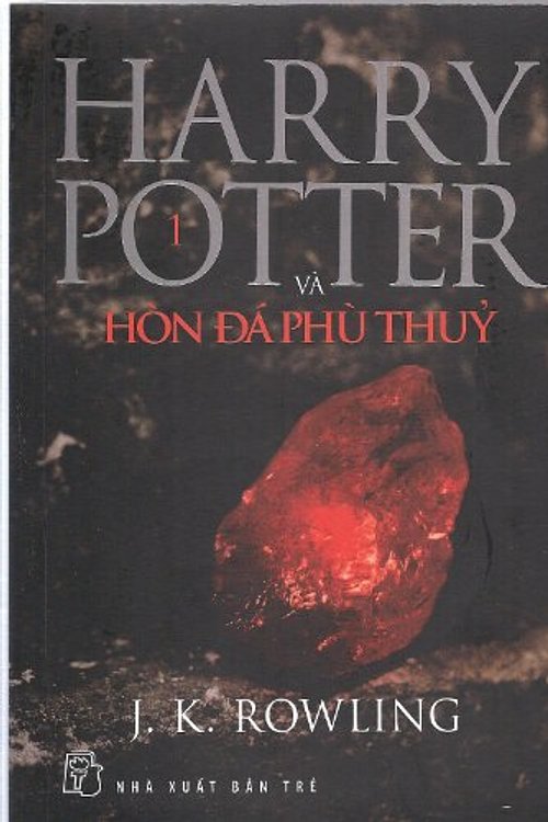 Cover Art for 9786041008465, Harry Potter và hòn đá phù thủy by J. K. Rowling