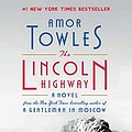 Cover Art for 9781804220399, The Lincoln Highway: A Novel by Amor Towles