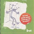 Cover Art for 9782021011159, Journal D'Un Degonfle T3. Trop C'Est Trop by Jeff Kinney