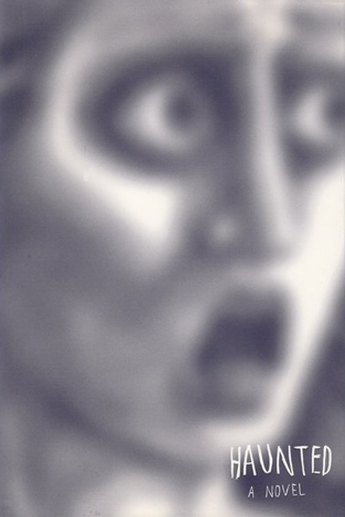 Cover Art for 9780385509480, Haunted by Chuck Palahniuk