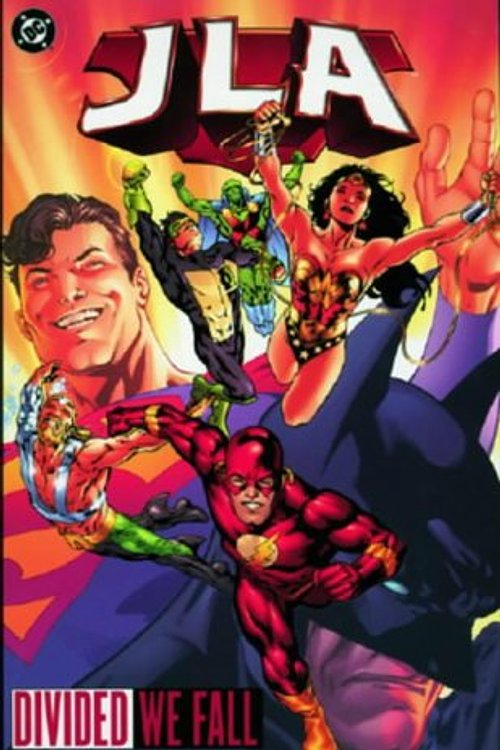 Cover Art for 9781840233926, Justice League of America: Vol. 8 by Bryan Hitch