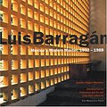 Cover Art for 9781885254443, Luis Barragan by Antonio Riggen Martinez