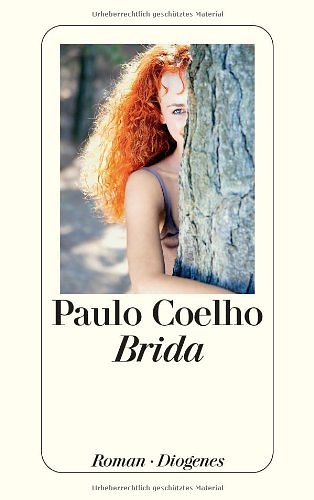 Cover Art for 9783257066661, Brida by Paulo Coelho