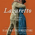 Cover Art for 9781504730761, Lazaretto by Diane McKinney-Whetstone