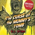 Cover Art for B00SLH2QC4, Goosebumps: The Curse of the Mummy's Tomb by R.l. Stine