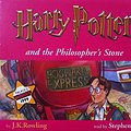 Cover Art for 9781855496705, Harry Potter and the Philosopher's Stone: Complete & Unabridged by J.K. Rowling