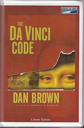 Cover Art for 9780736689700, The Da Vinci Code by Dan Brown