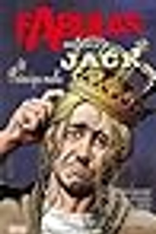 Cover Art for 9788467470369, Fábulas presenta Nº03: Jack, El príncipe malo by Bill Willingham