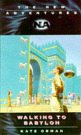 Walking to Babylon (New Adventures)