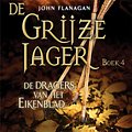 Cover Art for 9789025747053, De dragers van het Eikenblad by John Flanagan, Laurent Corneille