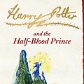 Cover Art for 9781408825822, Harry Potter 6 and the Half-Blood Prince. Signature Edition by Joanne K. Rowling