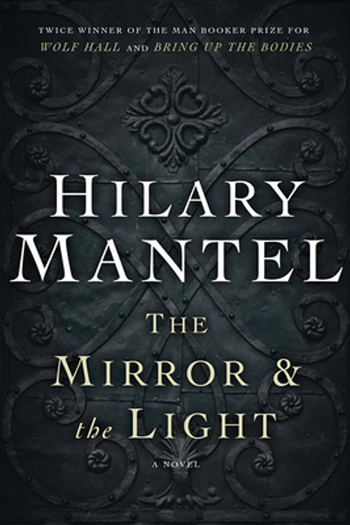 Cover Art for 9781443461085, The Mirror & the Light by Hilary Mantel