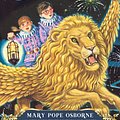 Cover Art for 9780375830341, Magic Tree House #33 Carnival At Candlelight by Mary Pope Osborne