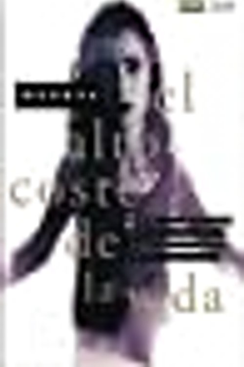 Cover Art for 9788484314714, Muerte: El alto coste de la vida by Dave McKean