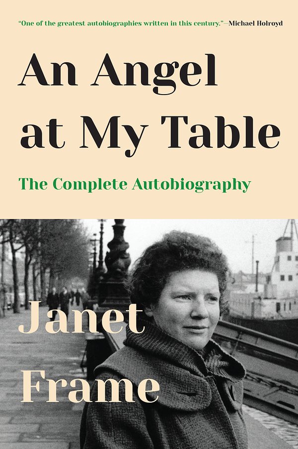 Cover Art for 9781619027886, Janet FrameAn Autobiography by Janet Frame