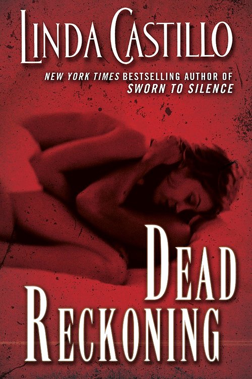 Cover Art for 9780425207208, Dead Reckoning by Linda Castillo