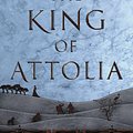 Cover Art for 9780062642981, The King of Attolia by Megan Whalen Turner