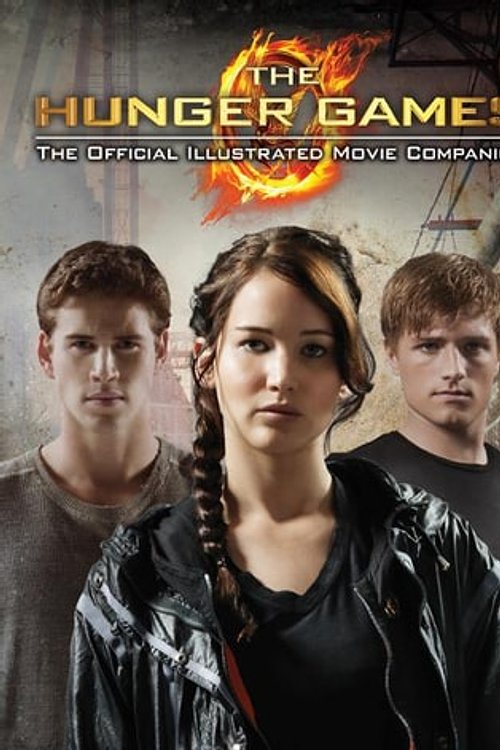 Cover Art for 9781921988448, Hunger Games Official Illustrated Movie Companion by Kate Egan