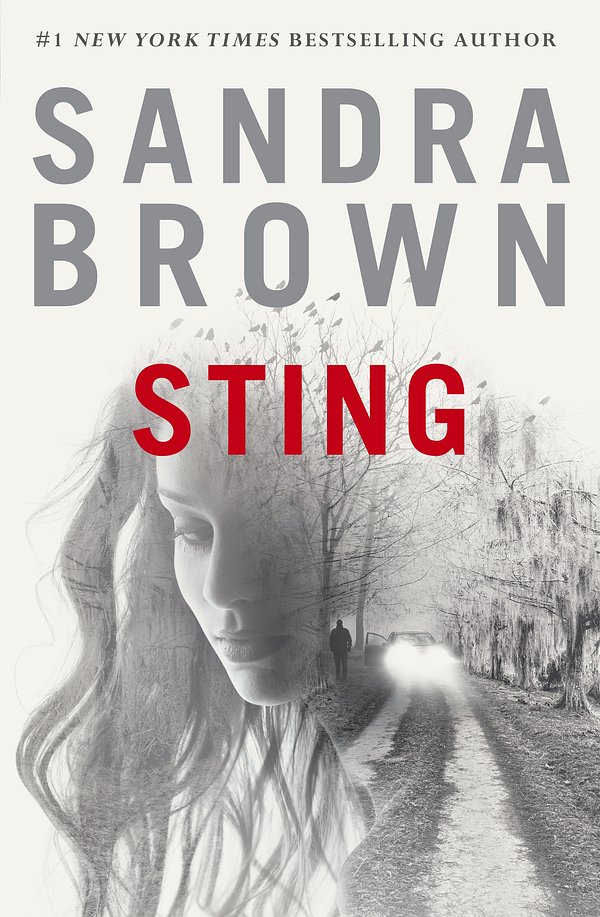 Cover Art for 9781444791525, Sting by Sandra Brown