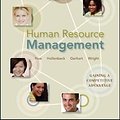 Cover Art for 9780078029257, Human Resource Management: Gaining a Competitive Advantage by Hollenbeck Neo