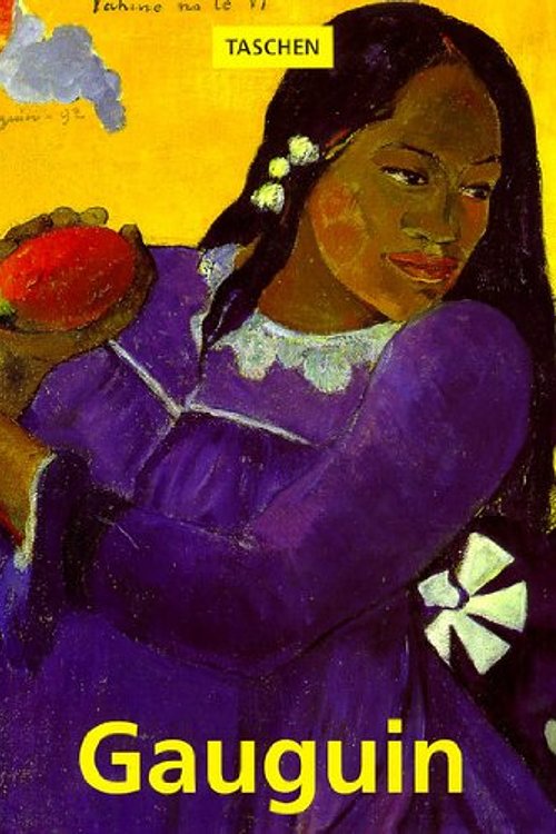 Cover Art for 9783822896396, Paul Gauguin (Taschen Basic Art Series) by Ingo F. Walther