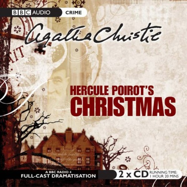 Cover Art for 9780563535119, Hercule Poirot’s Christmas by Agatha Christie