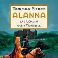 Cover Art for 9783404205325, Alanna - Die Löwin von Tortall by Tamora Pierce