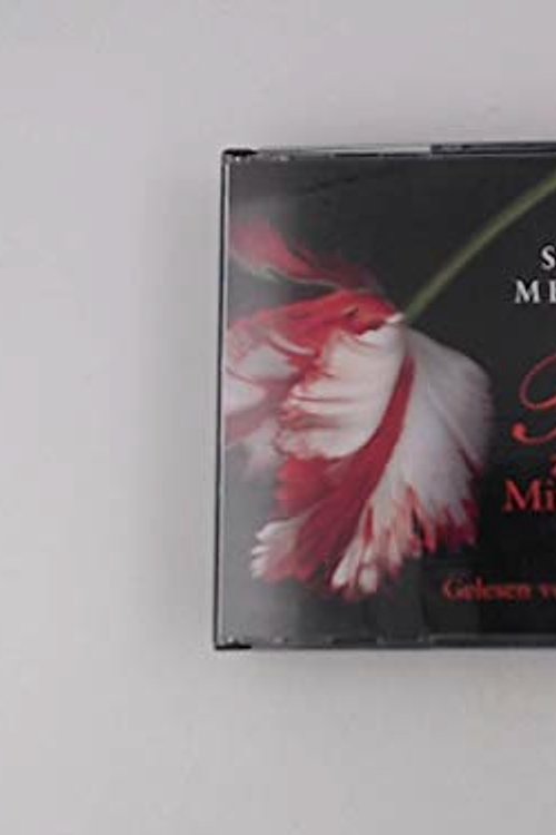Cover Art for 9783899039733, BISS ZUR MITTAGSSTUNDE -- 6 CD -- Gelesen von Ulrike Grote -- by STEPHENIE, MEYER / BISS ZUR MITTAGSSTUNDE: