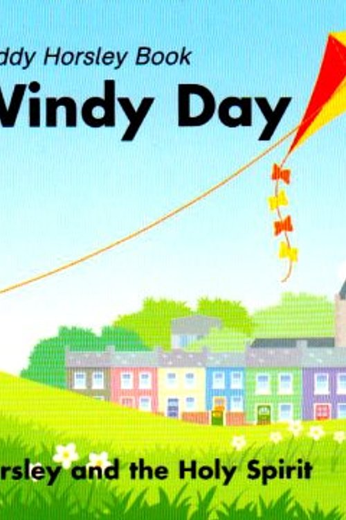 Cover Art for 9780719710018, The Windy Day by Leslie J. Francis
