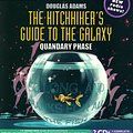 Cover Art for 9781572704886, The Hitchhiker's Guide to the Galaxy: Quandary Phase by Douglas Adams